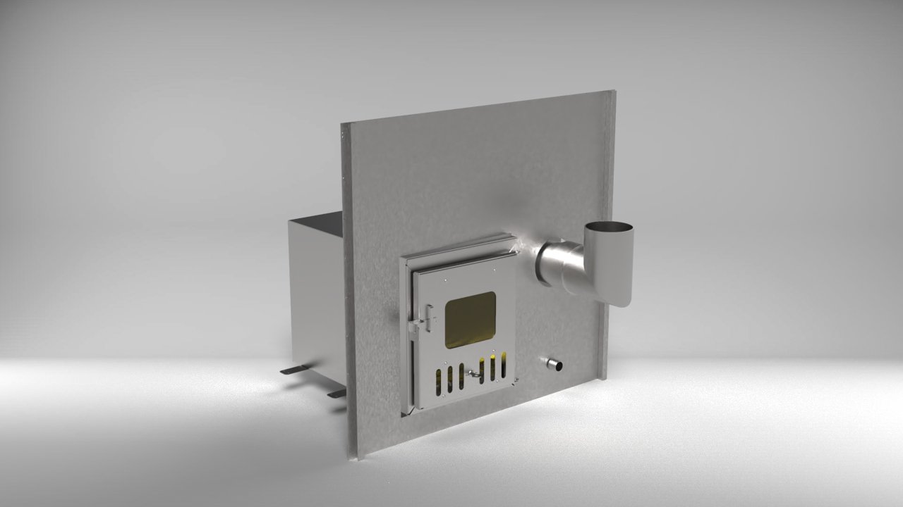 untitled.1 - Copy Integruota krosnelė 42KW (AISI304) - Vaizdas 1