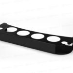 Gėrimų laikiklis 4-ių skylių