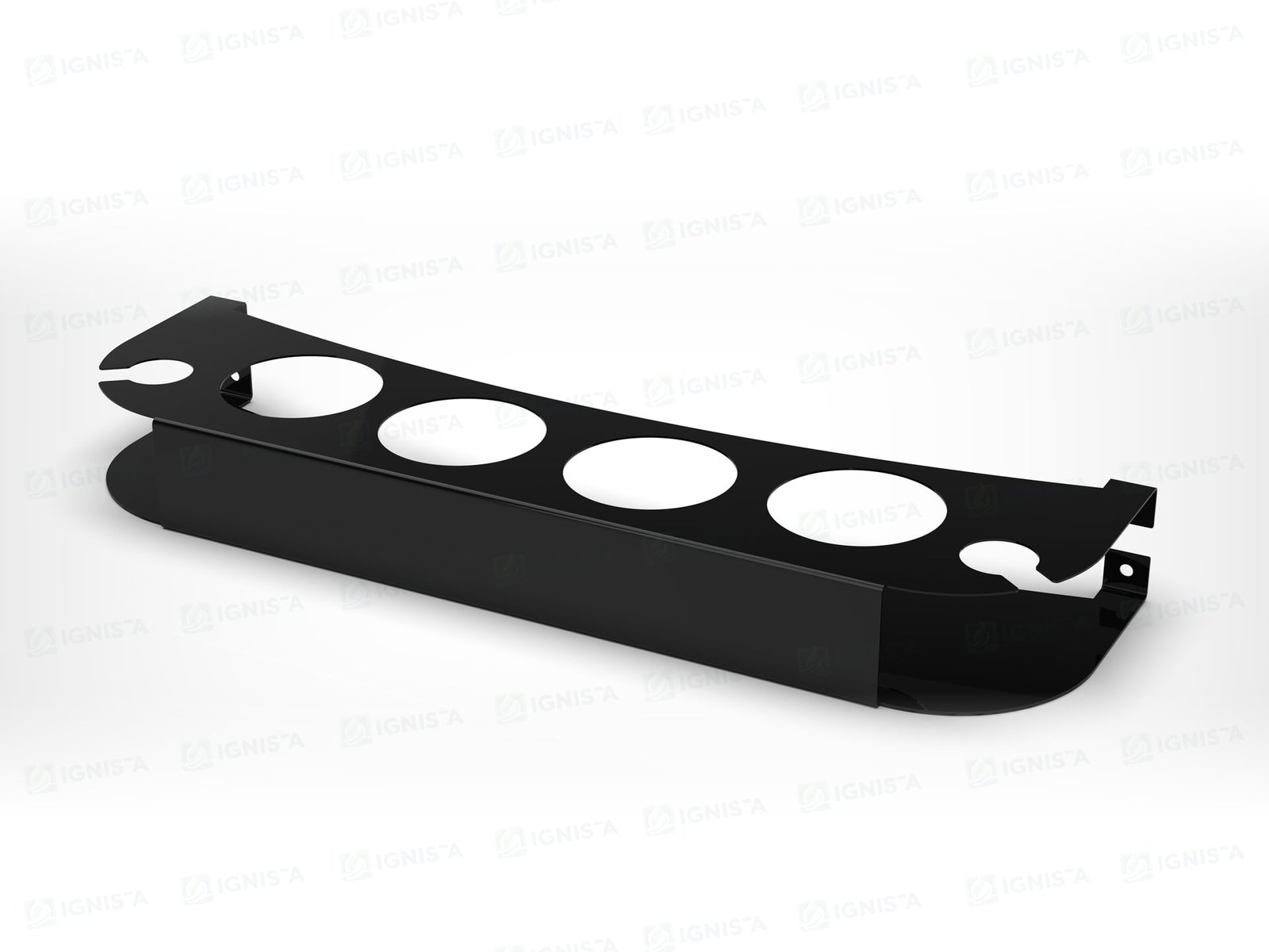 34a93493-a4fd-4f66-b341-76ea550b9634 Gėrimų laikiklis 4-ių skylių — изображение 1